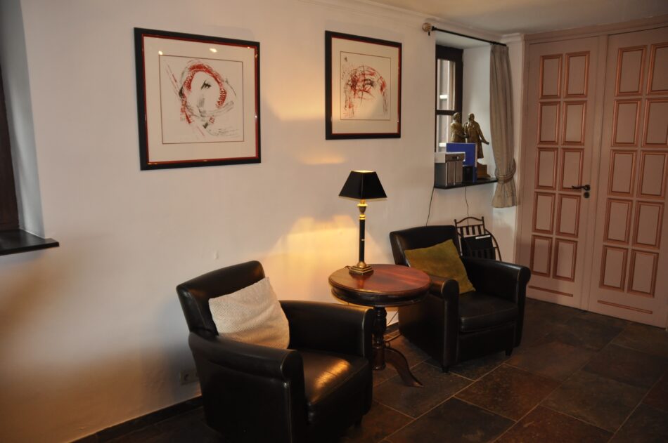 INTERIEUR