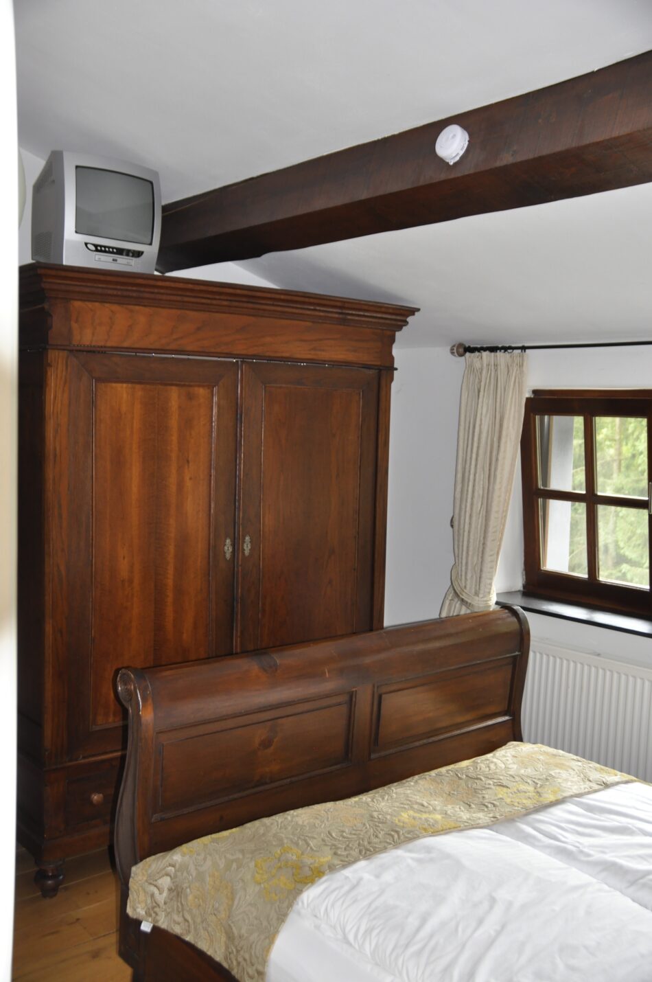 SLAAPKAMERS