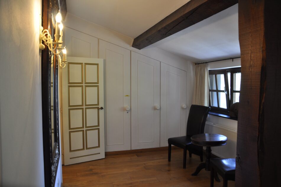 SLAAPKAMERS
